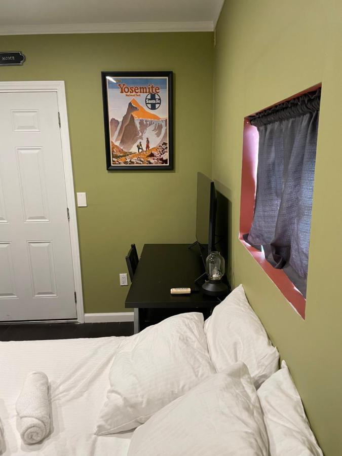 Private Standalone Room W/ Tv, Wifi & Ac In Карсън Екстериор снимка