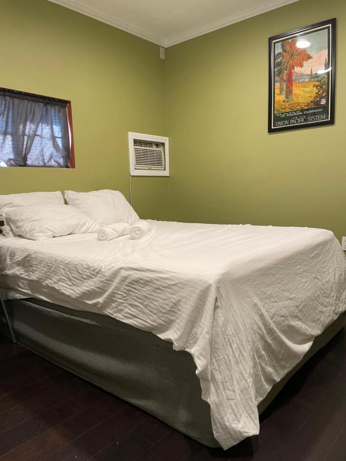 Private Standalone Room W/ Tv, Wifi & Ac In Карсън Екстериор снимка